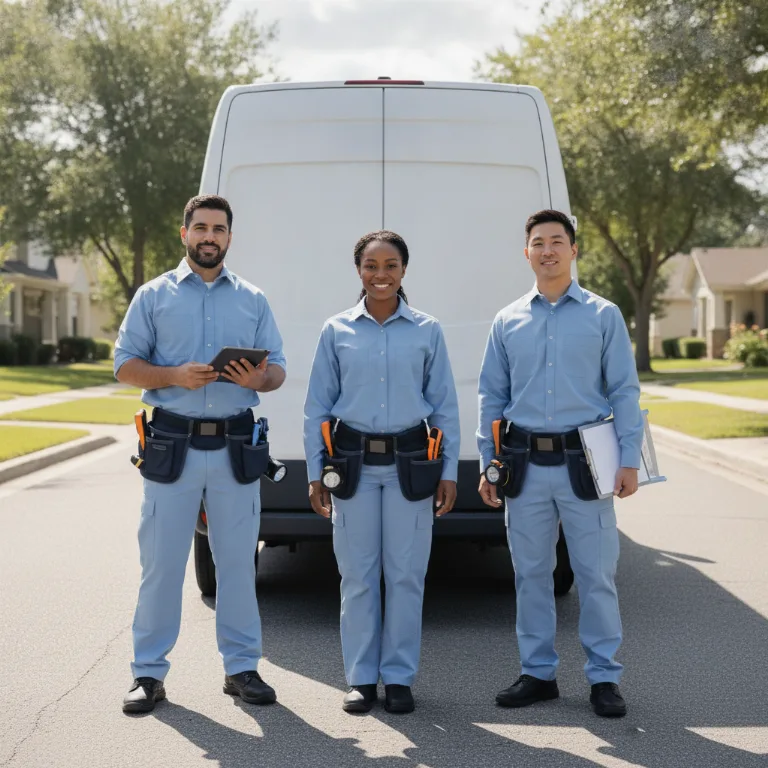 home inspector Quincy